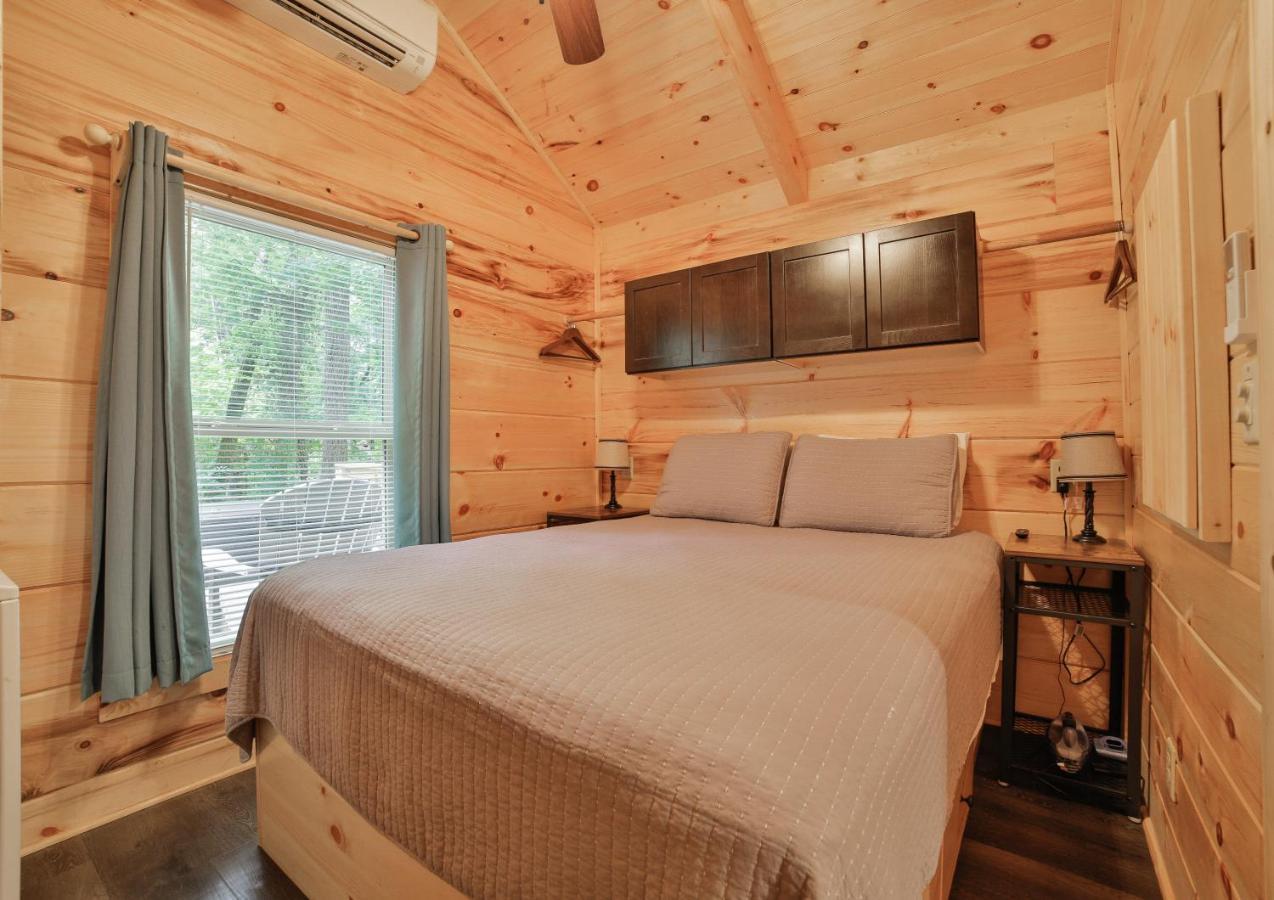 Elise Cabin Forest Retreat 5 Mins To Downtown Chattanooga Kültér fotó